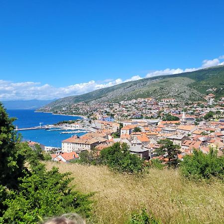 Apartment Biondic - Villa Sunce Senj  Exterior foto