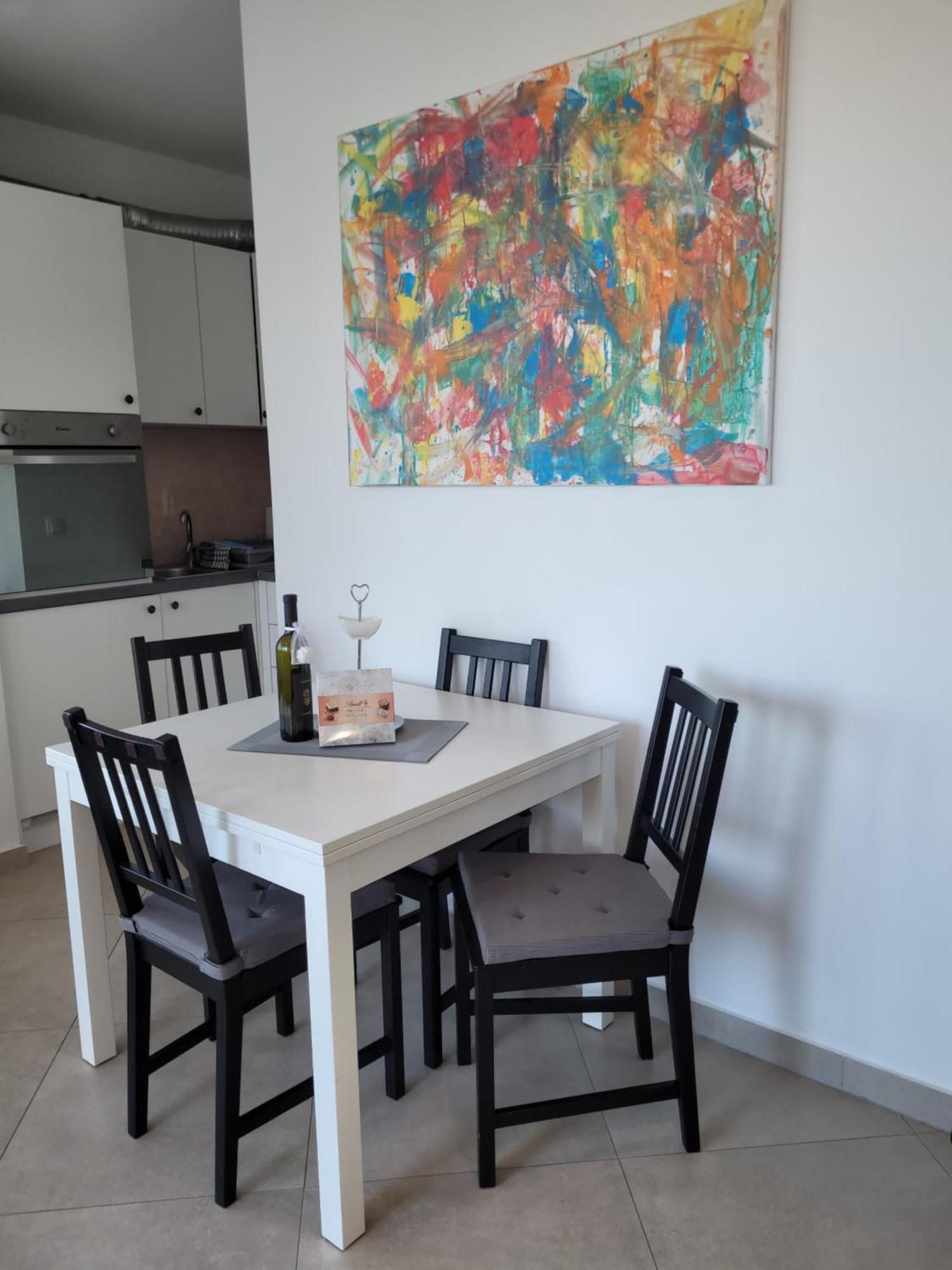 Apartment Biondic - Villa Sunce Senj  Exterior foto