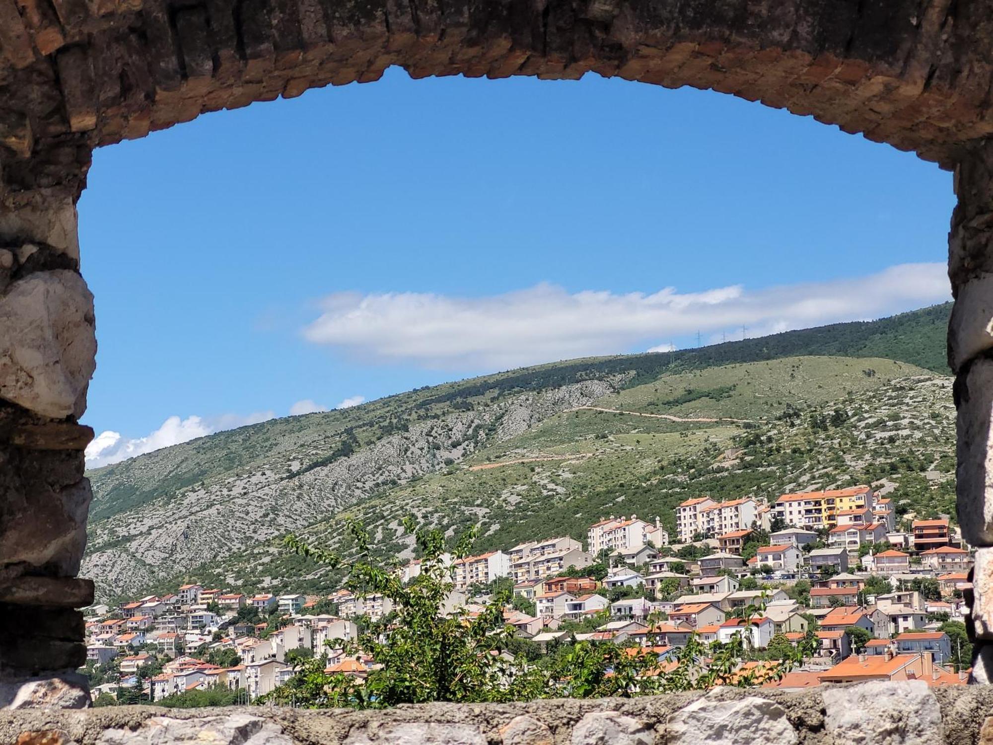 Apartment Biondic - Villa Sunce Senj  Exterior foto